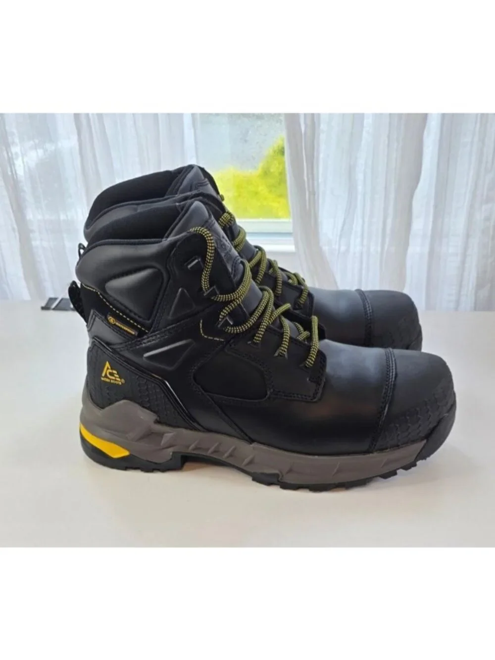 ACE Redrock 6